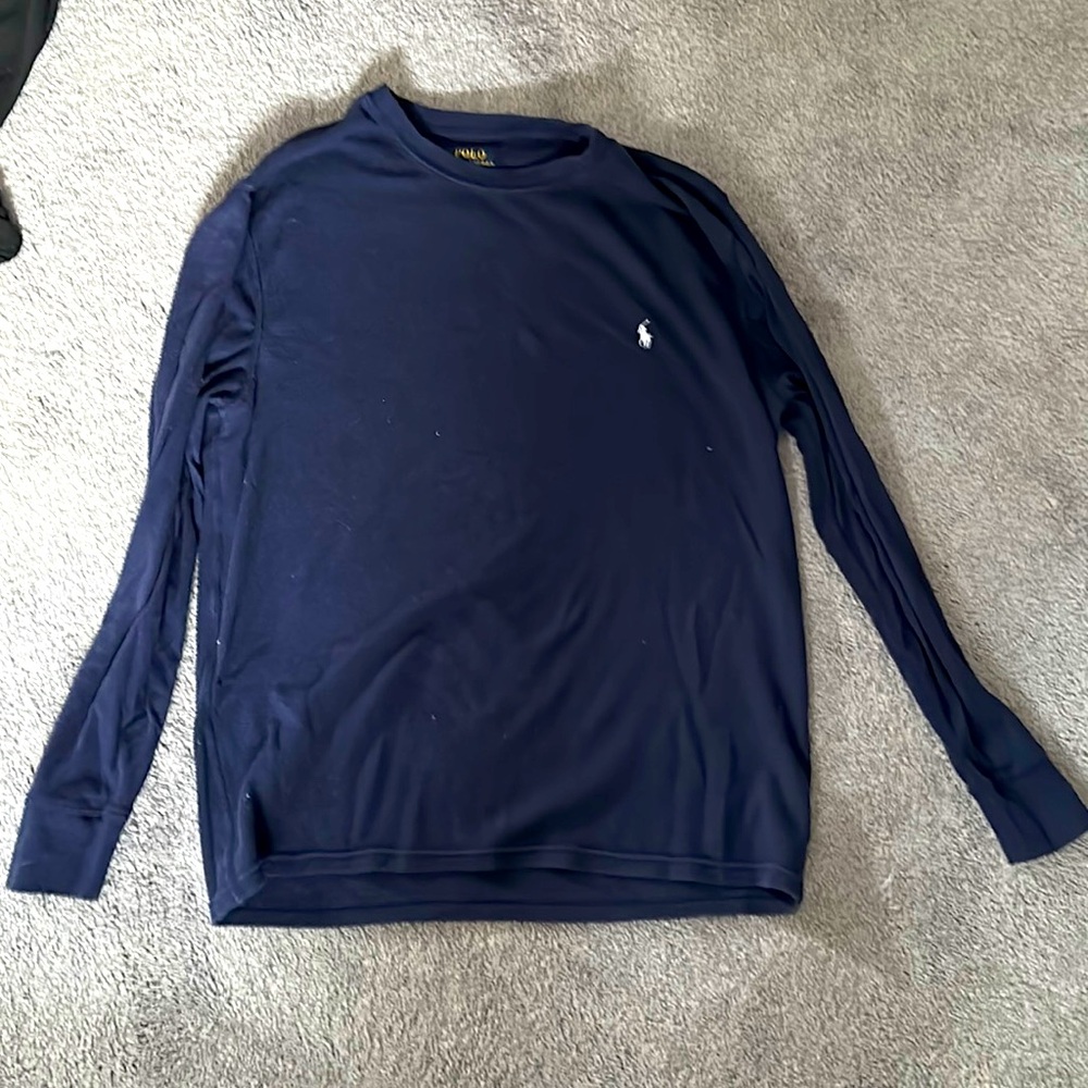 Polo Ralph Lauren long sleeve